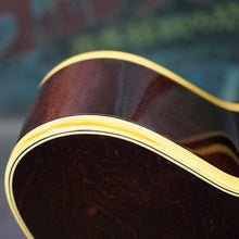 Load image into Gallery viewer, Gretsch G6122 Country Classic II 1990 Walnut MIJ PRE FMIC Japan