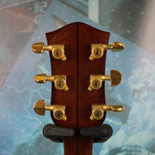 Load image into Gallery viewer, Gretsch G6122 Country Classic II 1990 Walnut MIJ PRE FMIC Japan