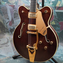 Load image into Gallery viewer, Gretsch G6122 Country Classic II 1990 Walnut MIJ PRE FMIC Japan