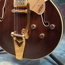 Load image into Gallery viewer, Gretsch G6122 Country Classic II 1990 Walnut MIJ PRE FMIC Japan