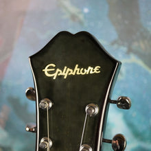 Load image into Gallery viewer, Epiphone Casino 1998 Vintage Sunburst Peerless MIK Korea
