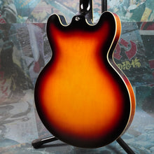Load image into Gallery viewer, Epiphone Casino 1998 Vintage Sunburst Peerless MIK Korea