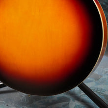 Load image into Gallery viewer, Epiphone Casino 1998 Vintage Sunburst Peerless MIK Korea