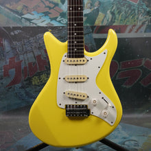 Load image into Gallery viewer, Yamaha SS-300 Samurai 1980's Yellow MIJ Japan