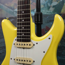 Load image into Gallery viewer, Yamaha SS-300 Samurai 1980's Yellow MIJ Japan
