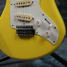 Load image into Gallery viewer, Yamaha SS-300 Samurai 1980's Yellow MIJ Japan