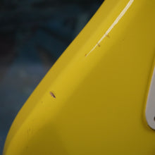 Load image into Gallery viewer, Yamaha SS-300 Samurai 1980's Yellow MIJ Japan