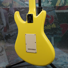 Load image into Gallery viewer, Yamaha SS-300 Samurai 1980's Yellow MIJ Japan
