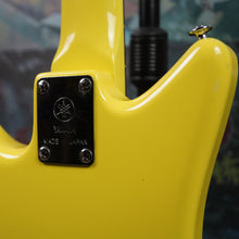 Load image into Gallery viewer, Yamaha SS-300 Samurai 1980's Yellow MIJ Japan