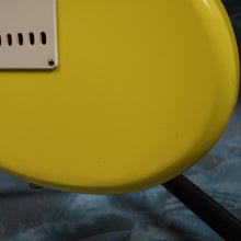 Load image into Gallery viewer, Yamaha SS-300 Samurai 1980's Yellow MIJ Japan