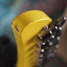 Load image into Gallery viewer, Yamaha SS-300 Samurai 1980's Yellow MIJ Japan