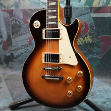 Load image into Gallery viewer, Orville Les Paul LPS-75 1991 Vintage Sunburst MIJ Terada