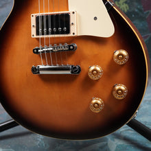 Load image into Gallery viewer, Orville Les Paul LPS-75 1991 Vintage Sunburst MIJ Terada