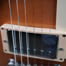 Load image into Gallery viewer, Orville Les Paul LPS-75 1991 Vintage Sunburst MIJ Terada
