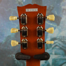 Load image into Gallery viewer, Orville Les Paul LPS-75 1991 Vintage Sunburst MIJ Terada