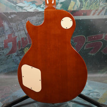 Load image into Gallery viewer, Orville Les Paul LPS-75 1991 Vintage Sunburst MIJ Terada