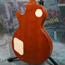 Load image into Gallery viewer, Orville Les Paul LPS-75 1991 Vintage Sunburst MIJ Terada