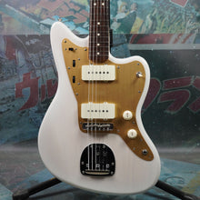 Load image into Gallery viewer, Fender Jazzmaster Heritage 60's 2020 Blonde MIJ Japan