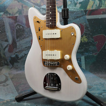 Load image into Gallery viewer, Fender Jazzmaster Heritage 60's 2020 Blonde MIJ Japan