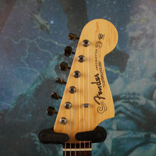 Load image into Gallery viewer, Fender Jazzmaster Heritage 60's 2020 Blonde MIJ Japan