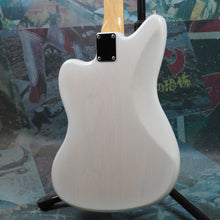 Load image into Gallery viewer, Fender Jazzmaster Heritage 60's 2020 Blonde MIJ Japan