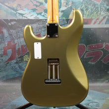 Load image into Gallery viewer, Fender Stratocaster '54 Reissue ST54-770LS Lace Sensor 1990 Pewter MIJ