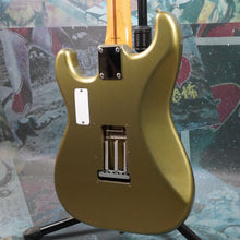 Load image into Gallery viewer, Fender Stratocaster '54 Reissue ST54-770LS Lace Sensor 1990 Pewter MIJ
