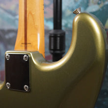 Load image into Gallery viewer, Fender Stratocaster '54 Reissue ST54-770LS Lace Sensor 1990 Pewter MIJ