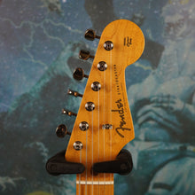 Load image into Gallery viewer, Fender Stratocaster Classic 50's 2016 Sonic Blue MIJ Japan
