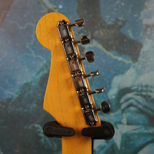 Load image into Gallery viewer, Fender Stratocaster Classic 50's 2016 Sonic Blue MIJ Japan