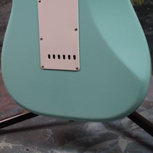 Load image into Gallery viewer, Fender Stratocaster Classic 50's 2016 Sonic Blue MIJ Japan