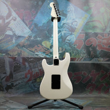 Load image into Gallery viewer, Tokai SD-40 Super Edition Stratocaster HH 1980's White MIJ Japan