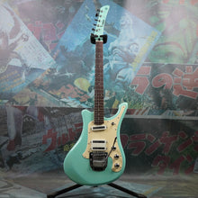 Load image into Gallery viewer, Yamaha SGV-300 Flying Samurai 2000's Seafoam Green