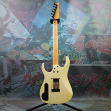 Load image into Gallery viewer, Ibanez PGM30 Paul Gilbert Signature Model 1996 White MIJ FujiGen