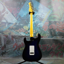Load image into Gallery viewer, G&L Legacy Tribute Series 2016 Blueburst