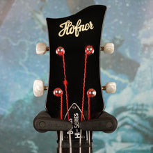 Load image into Gallery viewer, Hofner HI-BB Ignition Violin Bass 2010's Sunburst