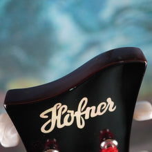 Load image into Gallery viewer, Hofner HI-BB Ignition Violin Bass 2010's Sunburst