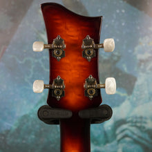 Load image into Gallery viewer, Hofner HI-BB Ignition Violin Bass 2010's Sunburst
