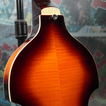 Load image into Gallery viewer, Hofner HI-BB Ignition Violin Bass 2010's Sunburst