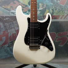 Load image into Gallery viewer, Tokai SD-40 Super Edition Stratocaster HH 1980's White MIJ Japan