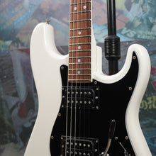 Load image into Gallery viewer, Tokai SD-40 Super Edition Stratocaster HH 1980's White MIJ Japan