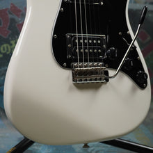 Load image into Gallery viewer, Tokai SD-40 Super Edition Stratocaster HH 1980's White MIJ Japan