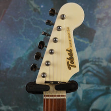 Load image into Gallery viewer, Tokai SD-40 Super Edition Stratocaster HH 1980's White MIJ Japan