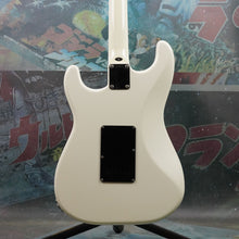 Load image into Gallery viewer, Tokai SD-40 Super Edition Stratocaster HH 1980's White MIJ Japan