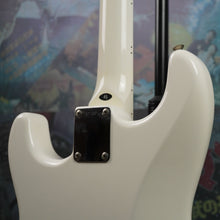 Load image into Gallery viewer, Tokai SD-40 Super Edition Stratocaster HH 1980's White MIJ Japan