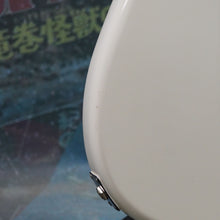 Load image into Gallery viewer, Tokai SD-40 Super Edition Stratocaster HH 1980's White MIJ Japan