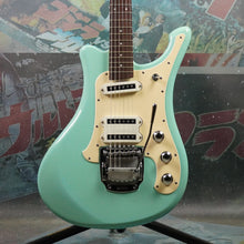 Load image into Gallery viewer, Yamaha SGV-300 Flying Samurai 2000's Seafoam Green