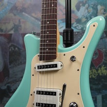 Load image into Gallery viewer, Yamaha SGV-300 Flying Samurai 2000's Seafoam Green