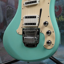 Load image into Gallery viewer, Yamaha SGV-300 Flying Samurai 2000's Seafoam Green