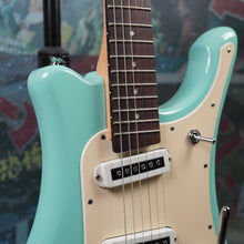 Load image into Gallery viewer, Yamaha SGV-300 Flying Samurai 2000's Seafoam Green